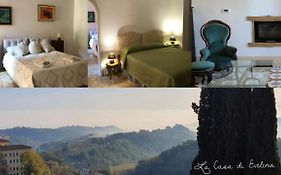 La Casa Di Evelina
